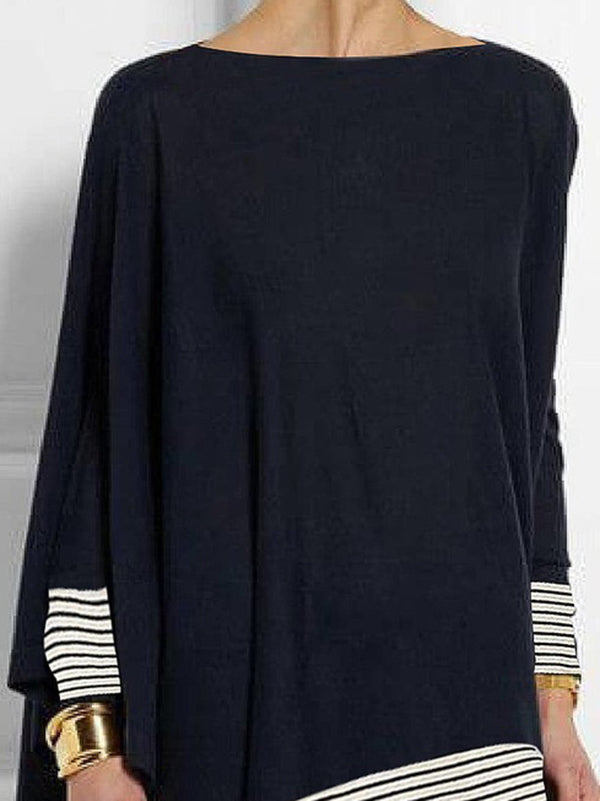 Polished T-Shirt with an Effortless Classic Look