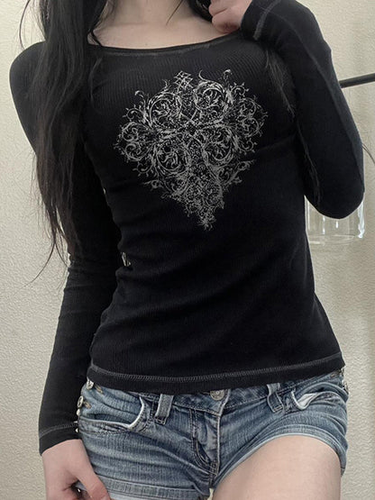 Elegantly Styled Garment for Everyday Wear