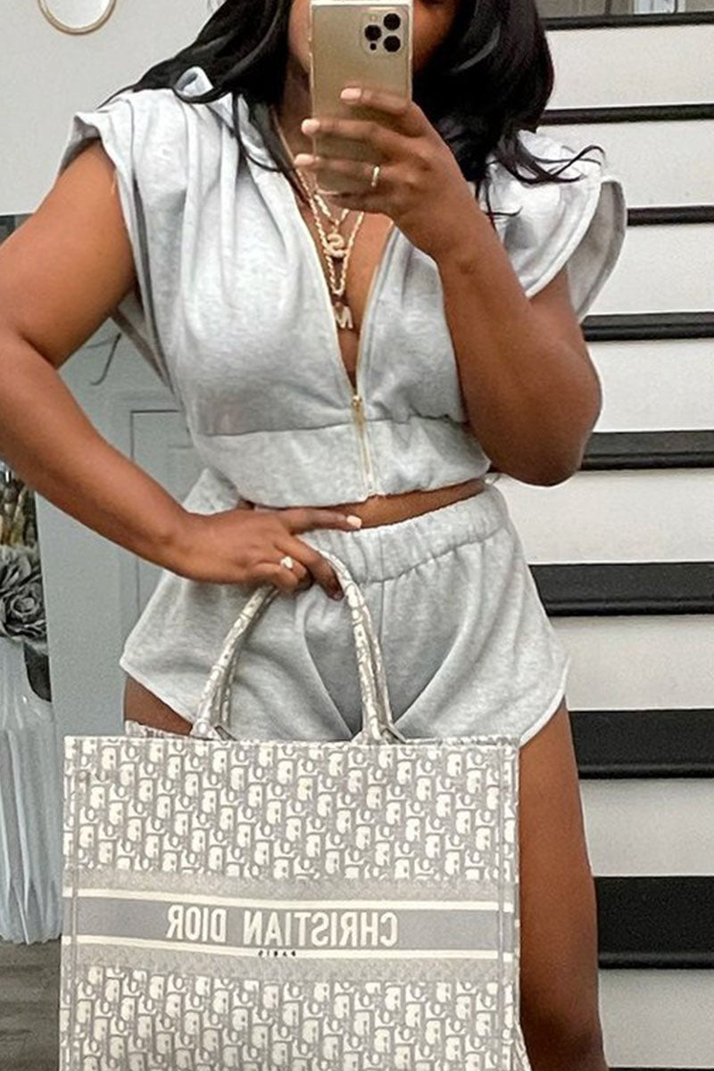 Classic Vintage Garment with a Flattering Fit