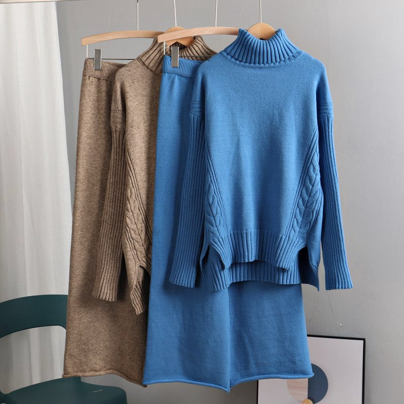 Elegantly Styled Sweater for Everyday Wear
