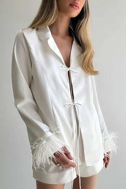 Classic Vintage Shirt with a Flattering Fit