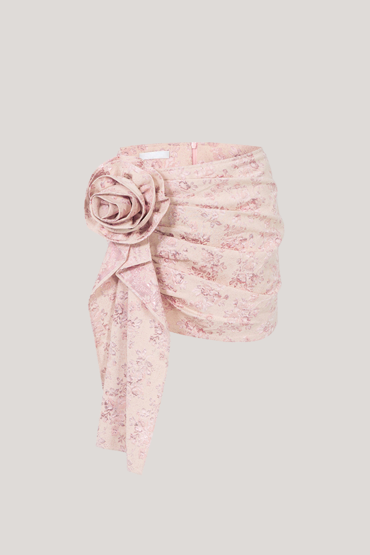 Vintage Inspired Garment with a Contemporary Edge