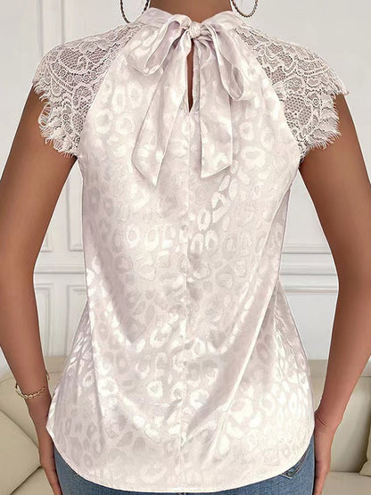 Polished T-Shirt with an Effortless Classic Look