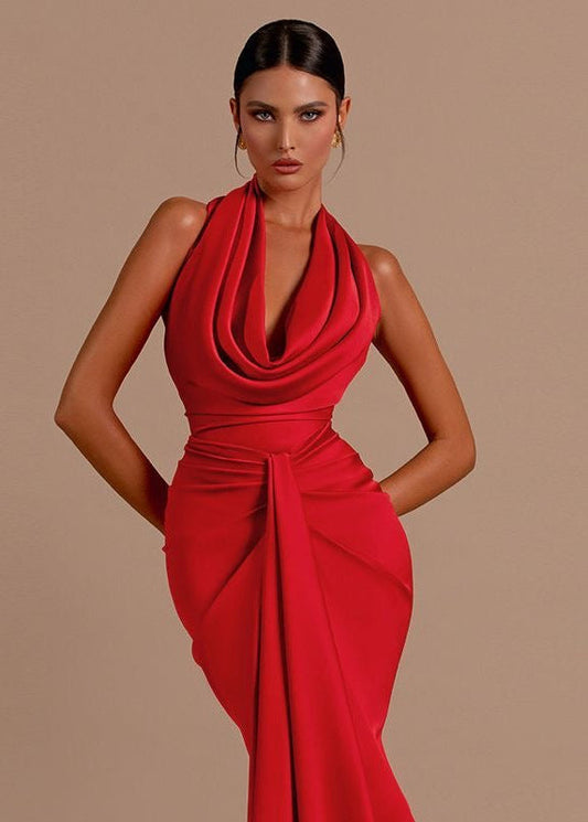 Beautifully Balanced Garment with Timeless Character