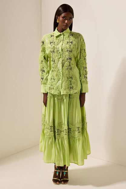 Classic Vintage & Enduringly Stylish Top