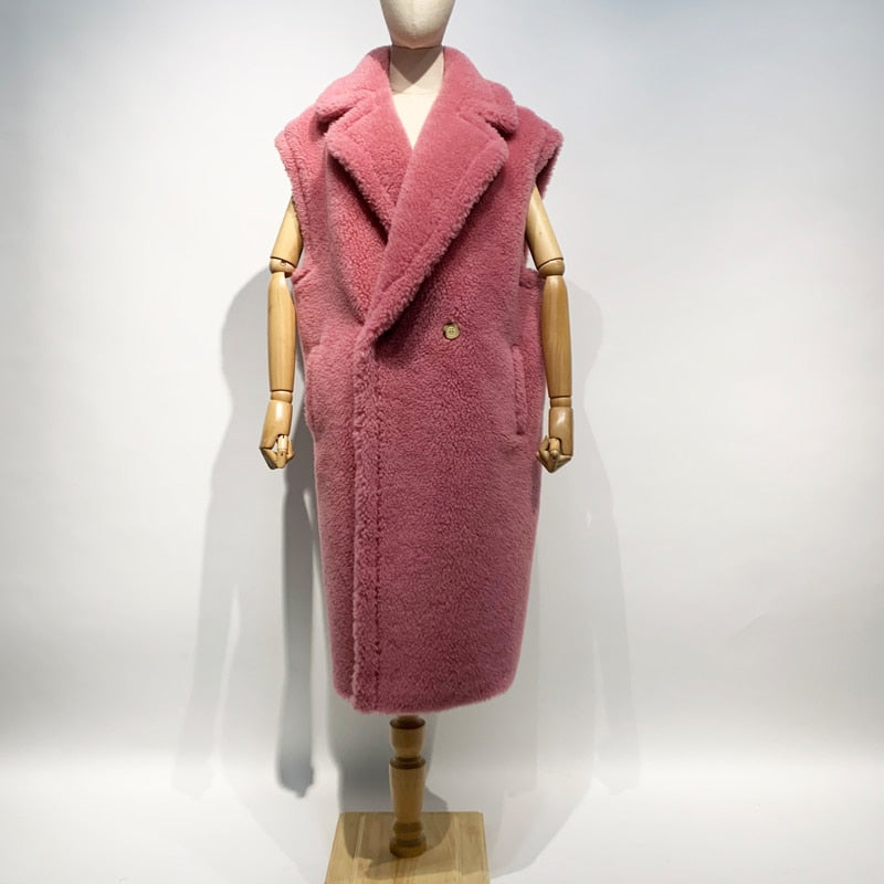 Beautifully Balanced Garment with Timeless Character