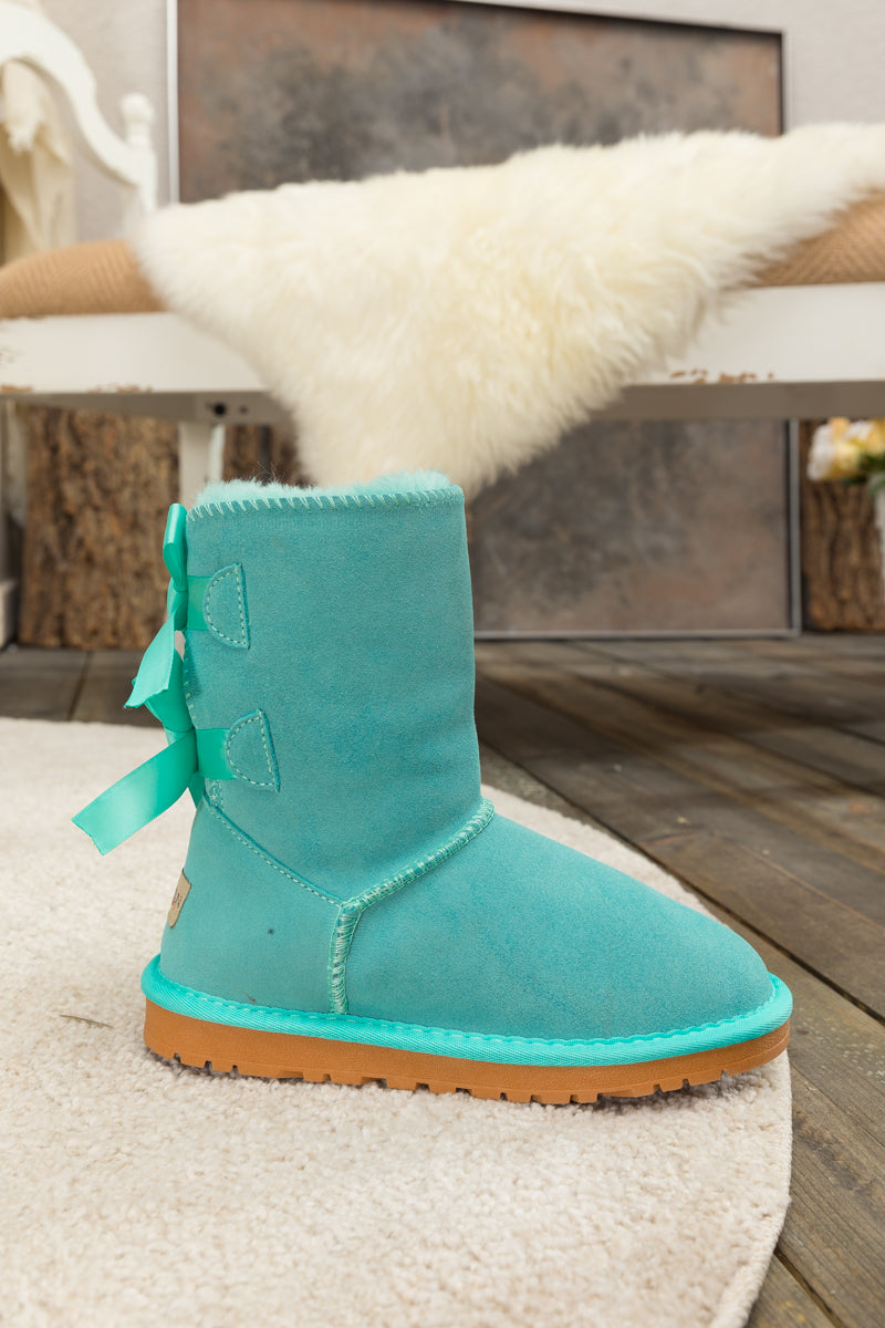 Gracefully Styled Boots for Any Occasion