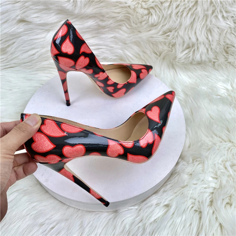 Elegantly Styled Shoes for Everyday Wear