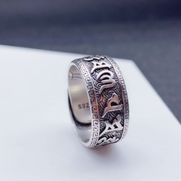 A Vintage Style Garment with Delicate Timeless Details