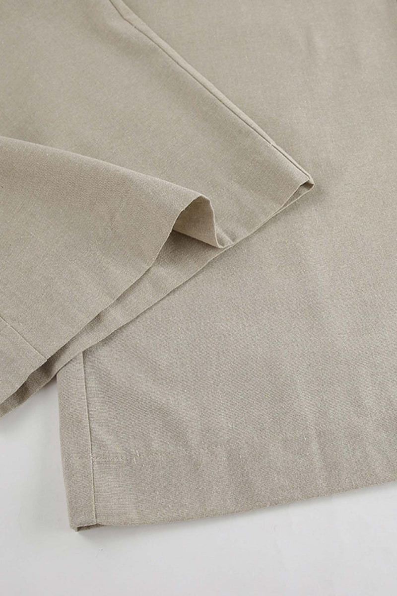 Vintage Inspired Pants with a Contemporary Edge