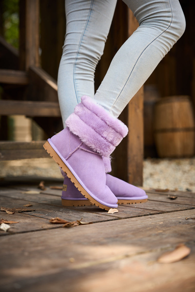 Classic Vintage & Enduringly Stylish Boots