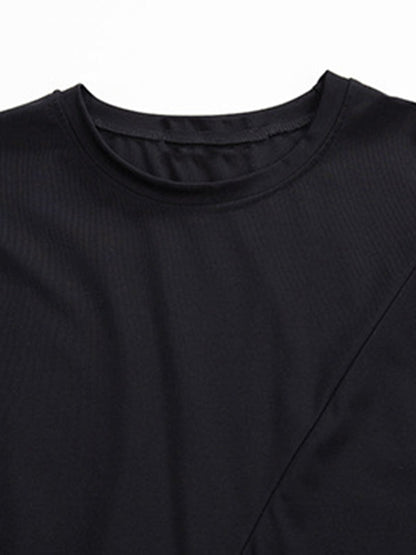 Vintage Inspired T-Shirt with a Contemporary Edge