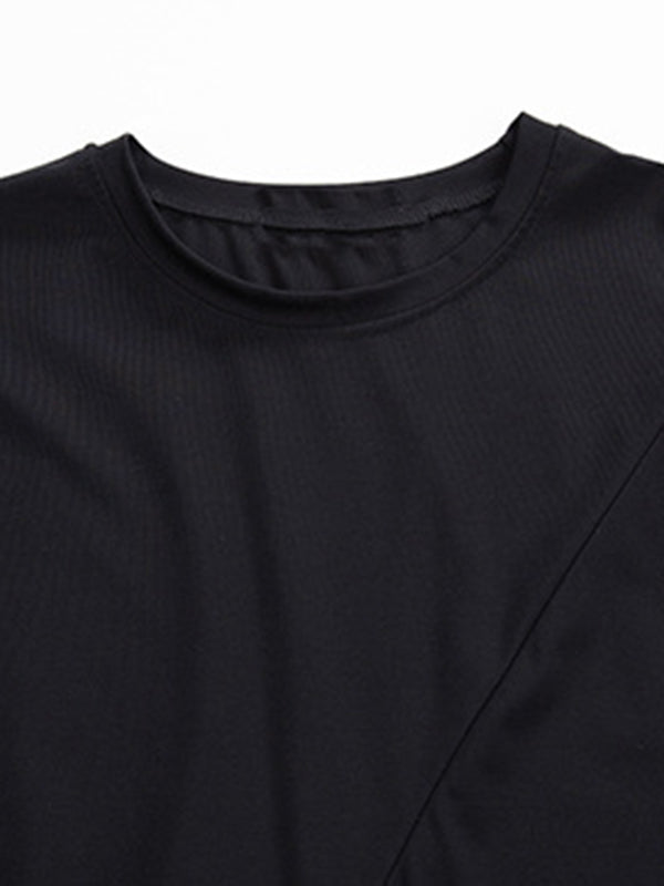 Vintage Inspired T-Shirt with a Contemporary Edge
