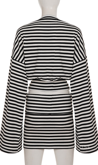 Polished Garment with an Effortless Classic Look