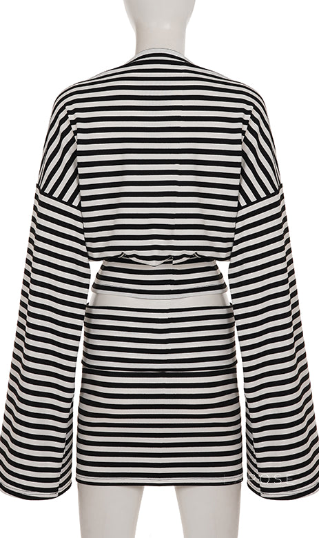 Polished Garment with an Effortless Classic Look