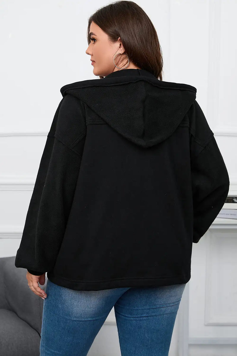 Beautifully Finished Jacket in a Timeless Design