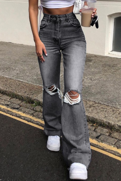 Gracefully Styled Garment for Any Occasion