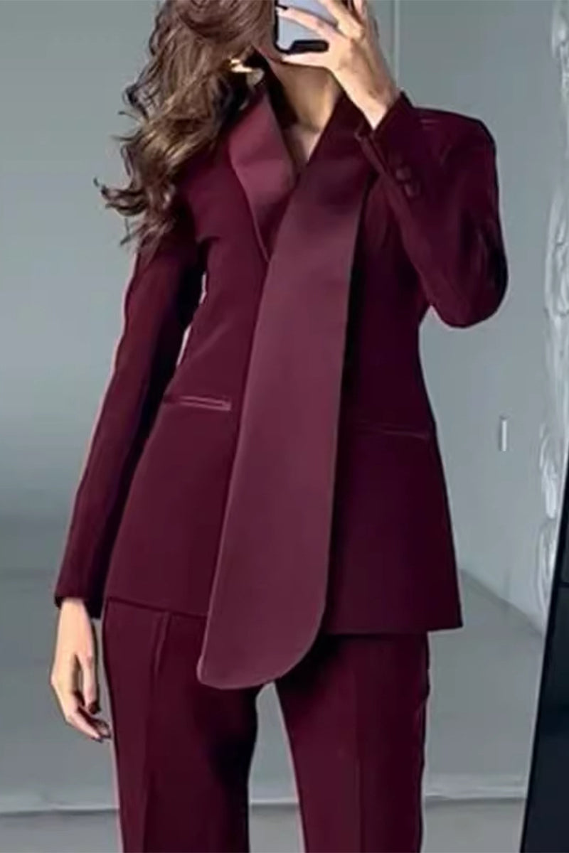 Vintage Inspired Garment with a Contemporary Edge