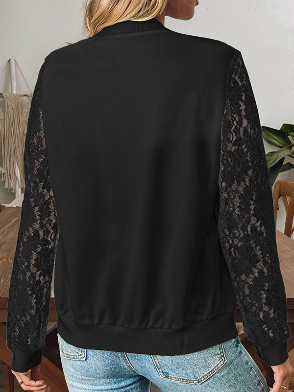 Beautifully Crafted Jacket in a Classic Style