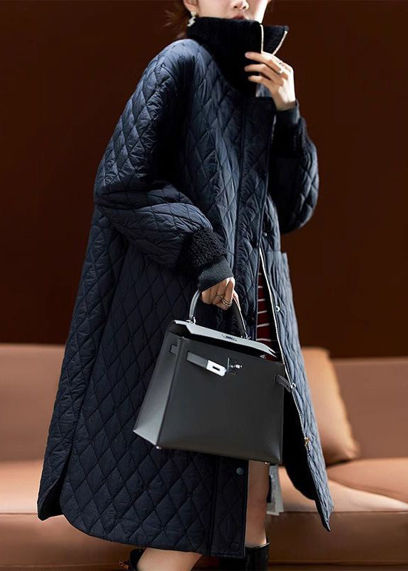 Gracefully Styled Coat for Any Occasion
