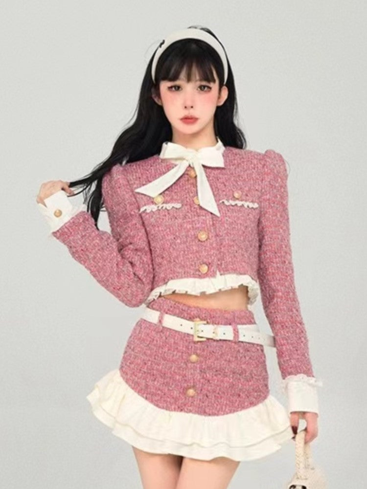 Effortlessly Elegant Jacket with a Timeless Design