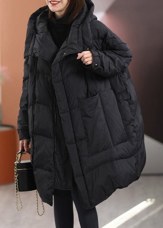 Classic Vintage Coat with a Flattering Fit
