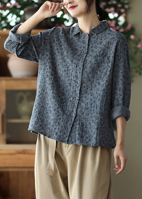 Gracefully Styled Shirt for Any Occasion