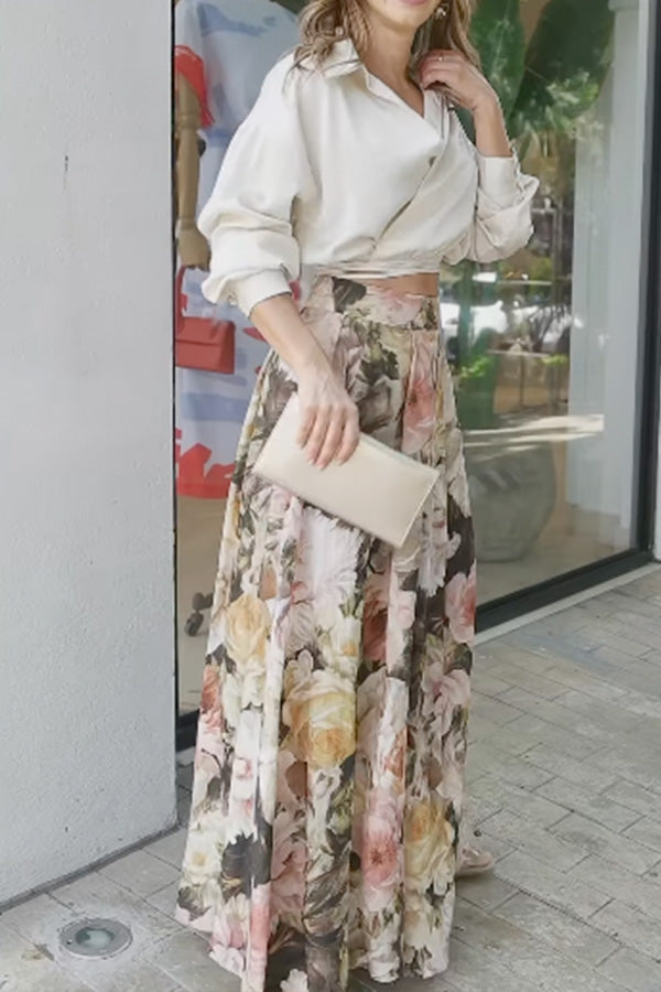 Gracefully Styled Pants for Any Occasion