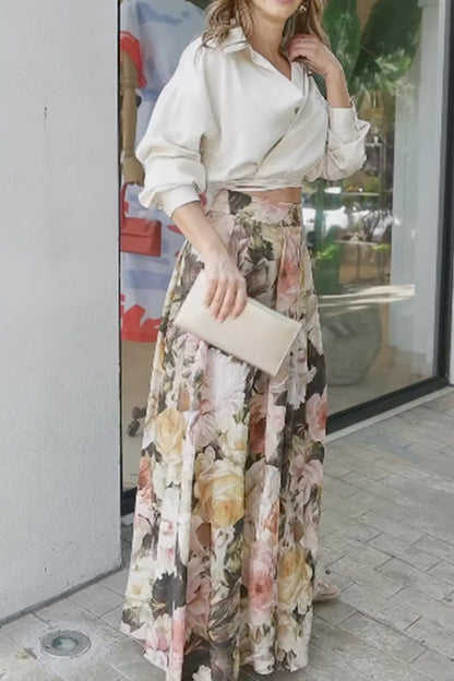 Effortlessly Elegant Pants with a Timeless Design