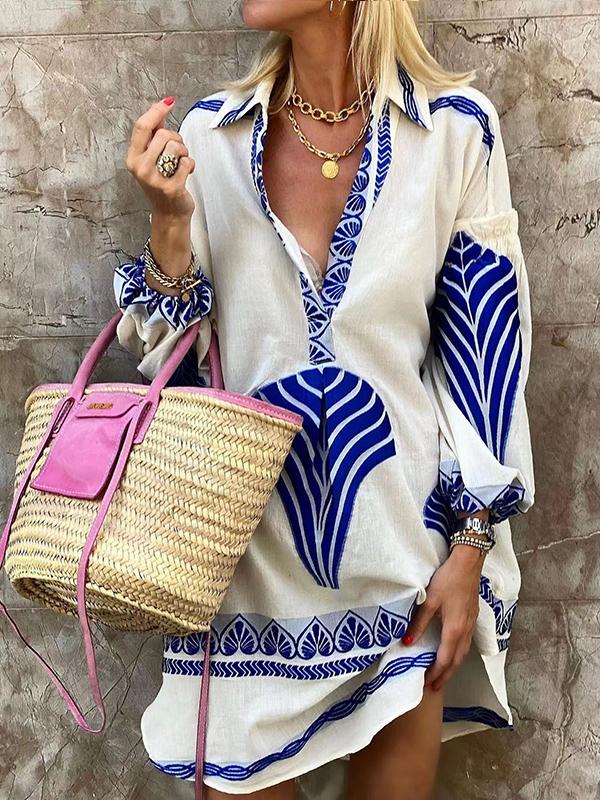 Classic Vintage & Enduringly Stylish Shirt