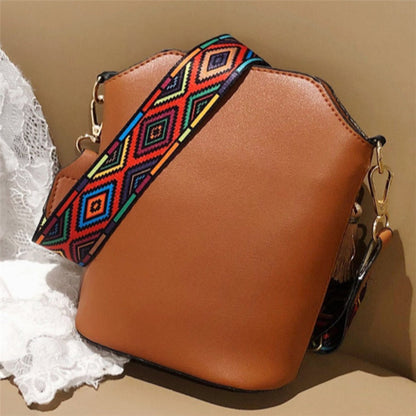 A Vintage Style Bag with Delicate Timeless Details