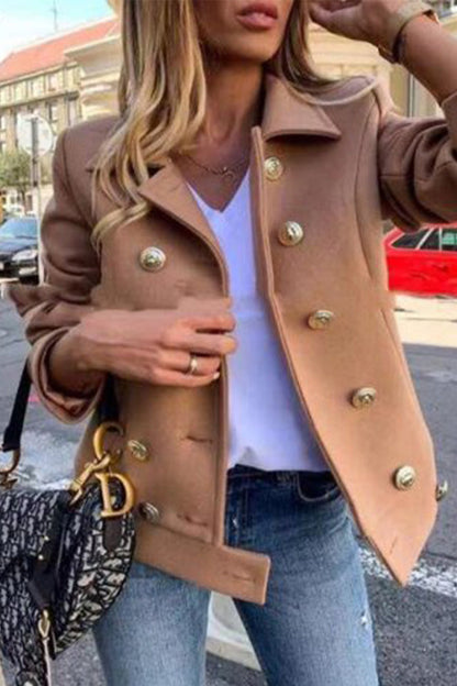 Gracefully Styled Garment for Any Occasion