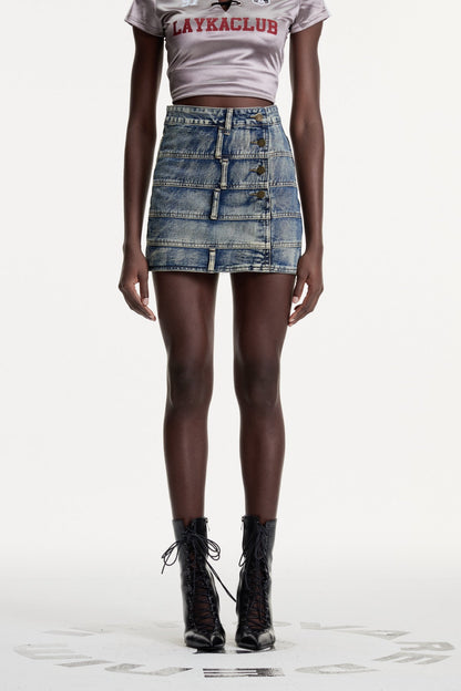 Beautifully Finished Garment in a Timeless Design