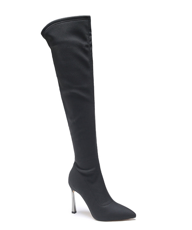 Beautifully Crafted Boots in a Classic Style