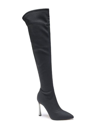 Beautifully Crafted Boots in a Classic Style