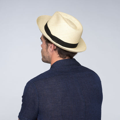 Beautifully Balanced Garment with Timeless Character