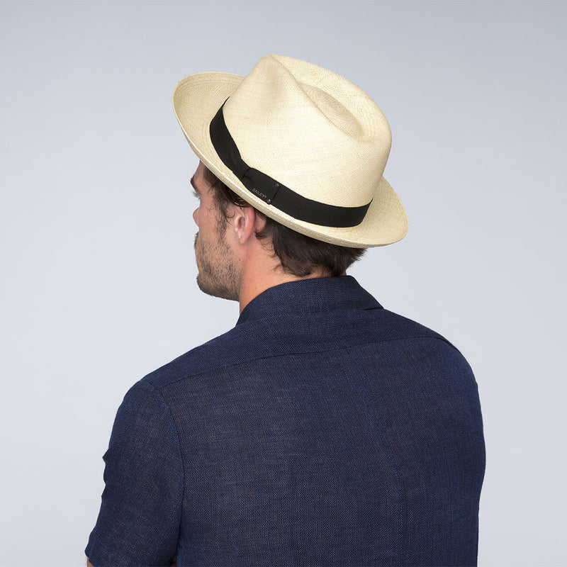 Beautifully Balanced Garment with Timeless Character