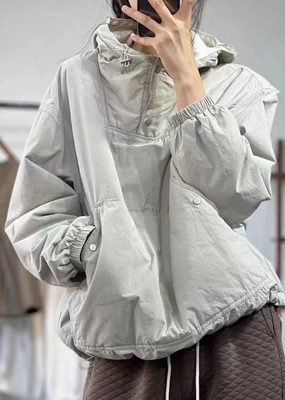 Classic Vintage Top with a Flattering Fit