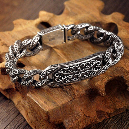 Beautifully Balanced Garment with Timeless Character