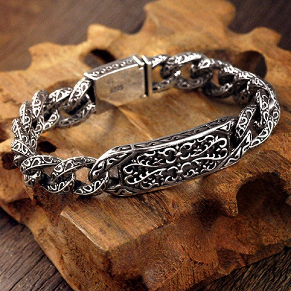 Beautifully Balanced Garment with Timeless Character