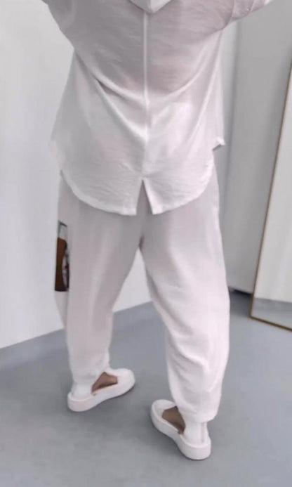 Gracefully Styled Garment for Any Occasion