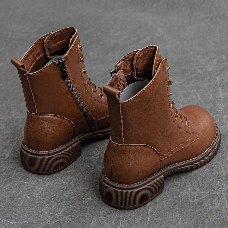 Elegantly Styled Boots for Everyday Wear