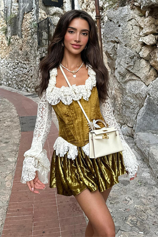 Beautifully Crafted Garment in a Classic Style