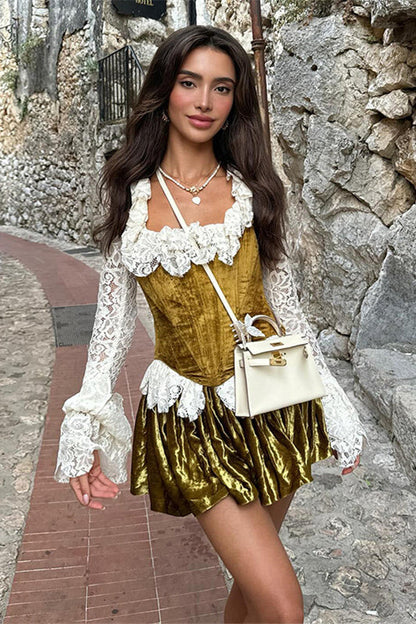 Beautifully Crafted Garment in a Classic Style