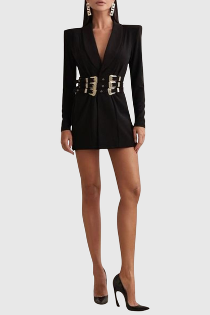 Vintage Inspired Garment with a Contemporary Edge