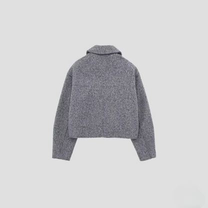 Beautifully Crafted Jacket in a Classic Style