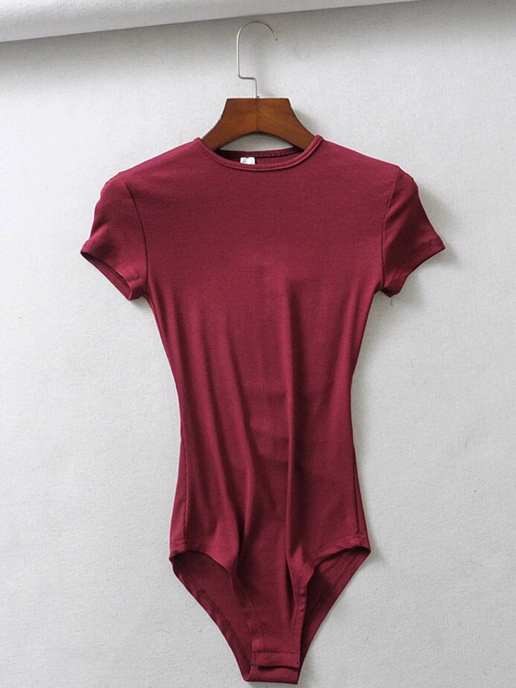 Classic Vintage Top with a Flattering Fit