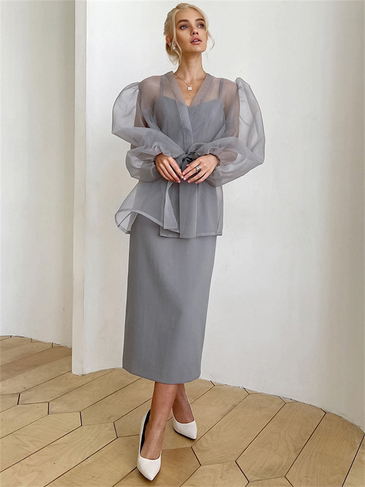 Vintage Inspired Shirt with a Contemporary Edge