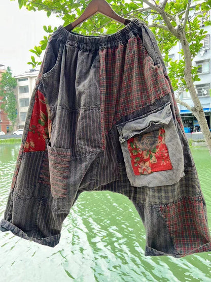 Beautifully Crafted Pants in a Classic Style