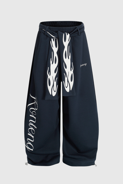 Beautifully Finished Pants in a Timeless Design